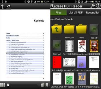 Free download pdf reader apps for android phone
