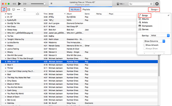 How To Delete Music From IPod Touch Or Classic